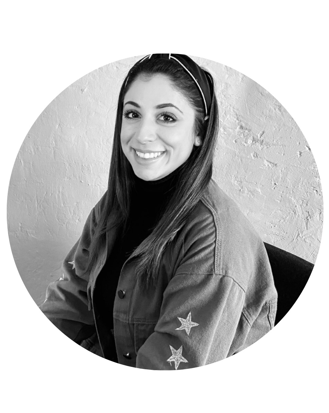 Agathe, Co-fondatrice